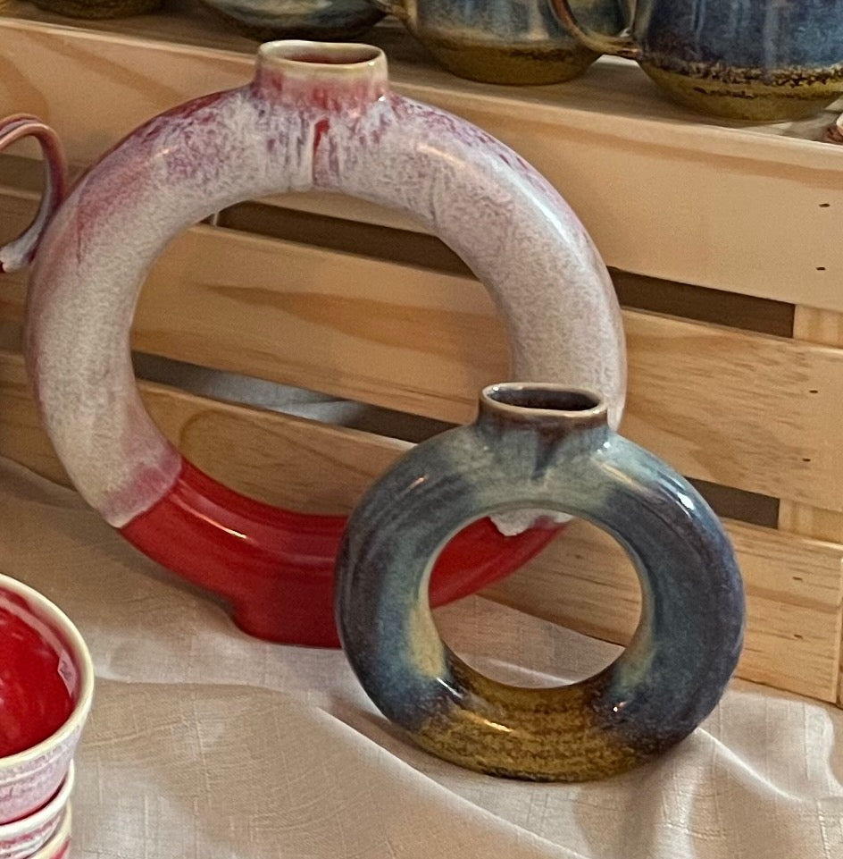 Vase