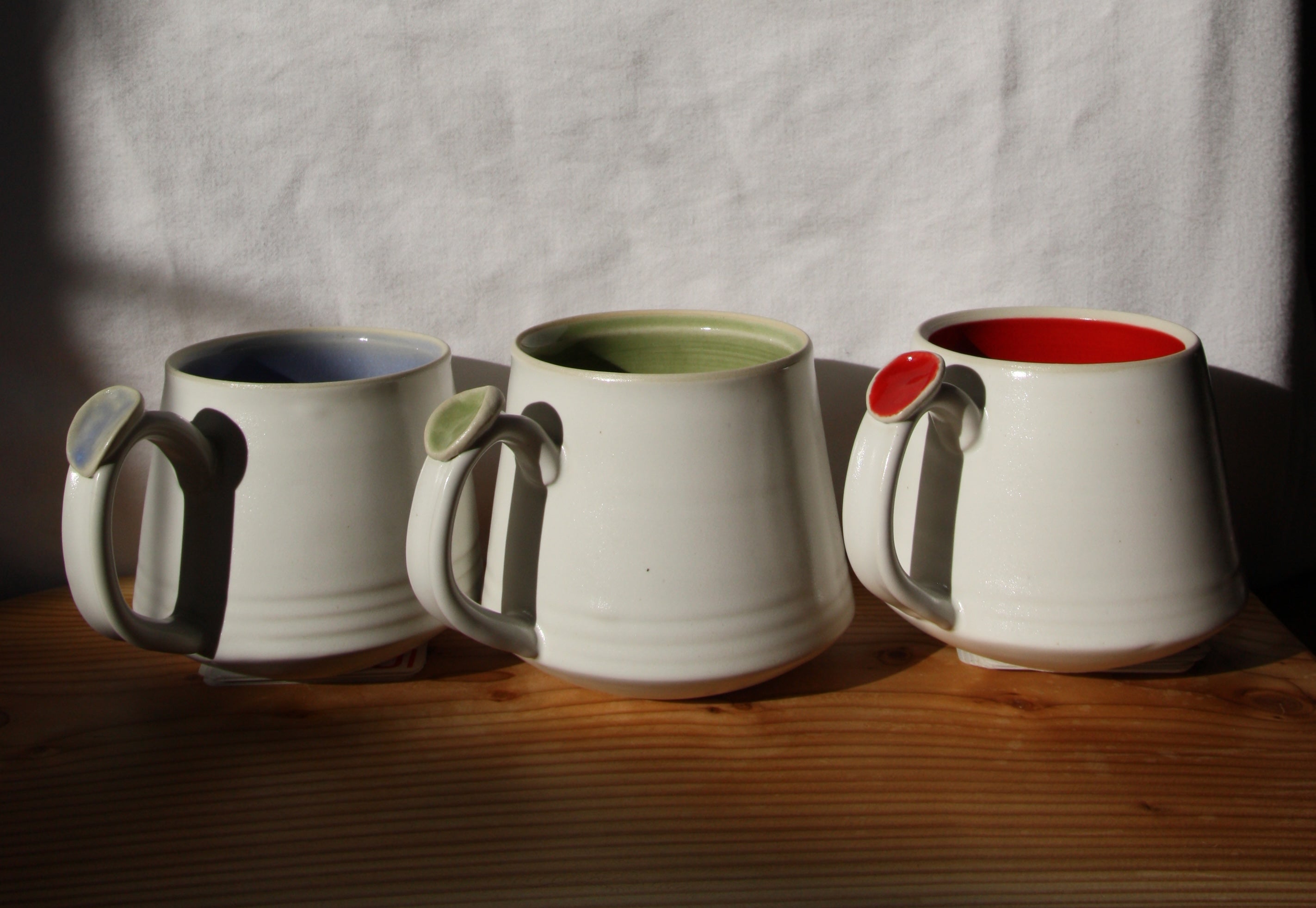 Jelly-Bean Mug