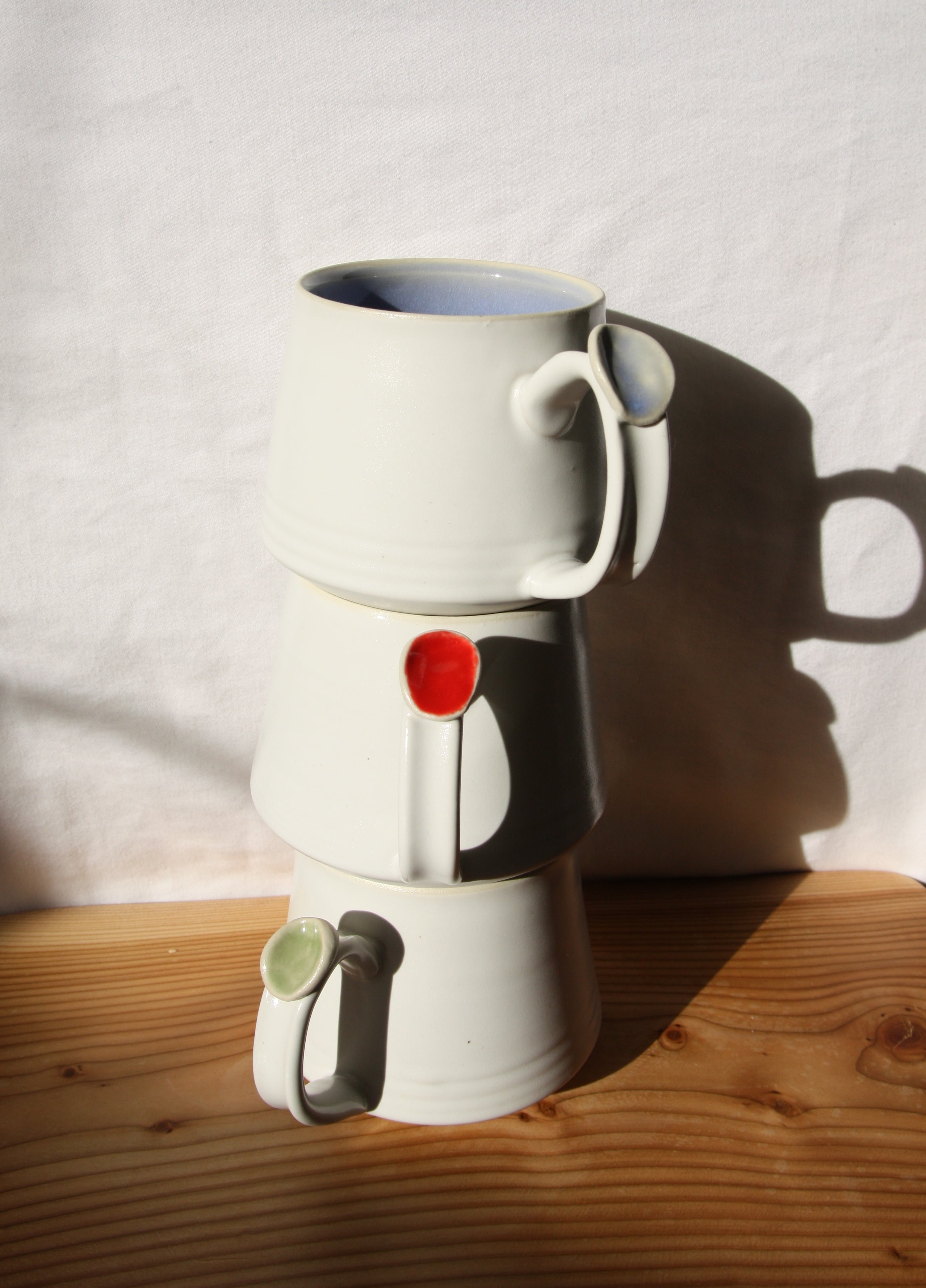 Jelly-Bean Mug