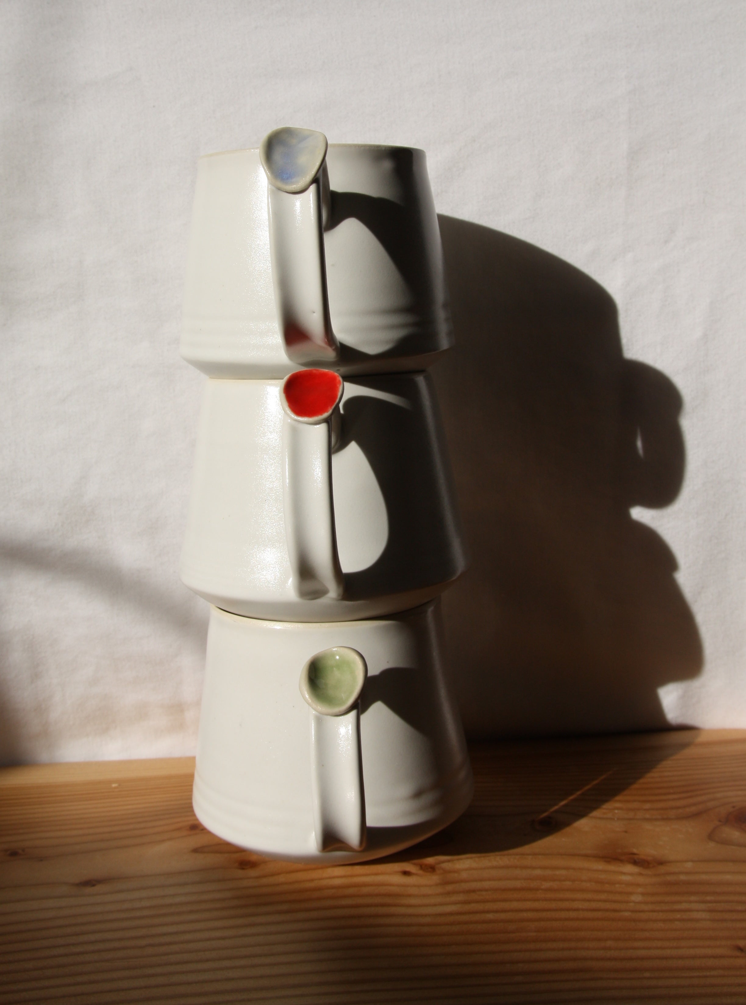 Jelly-Bean Mug