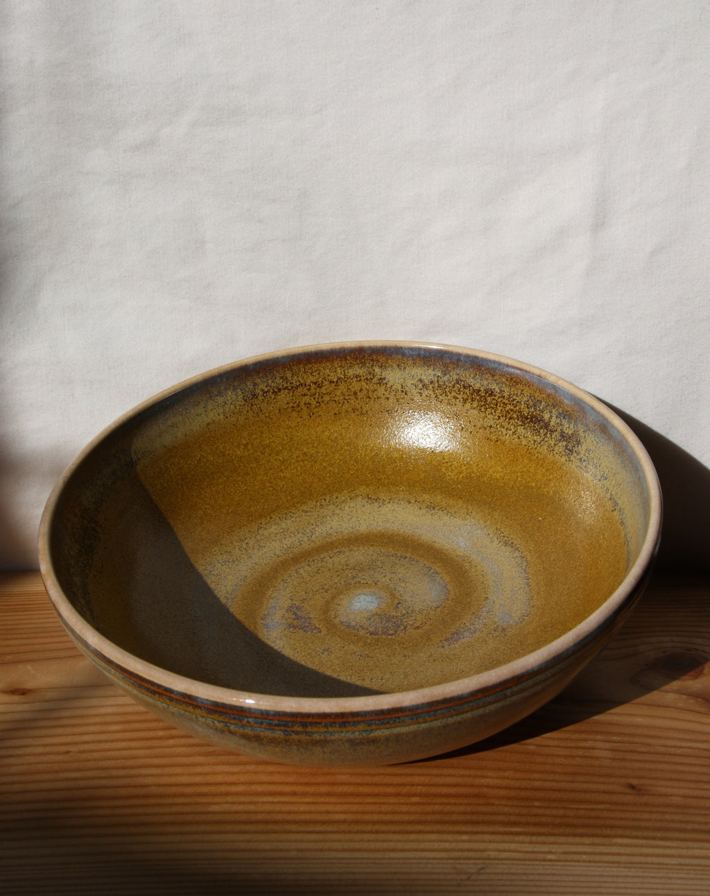 Pasta Bowl