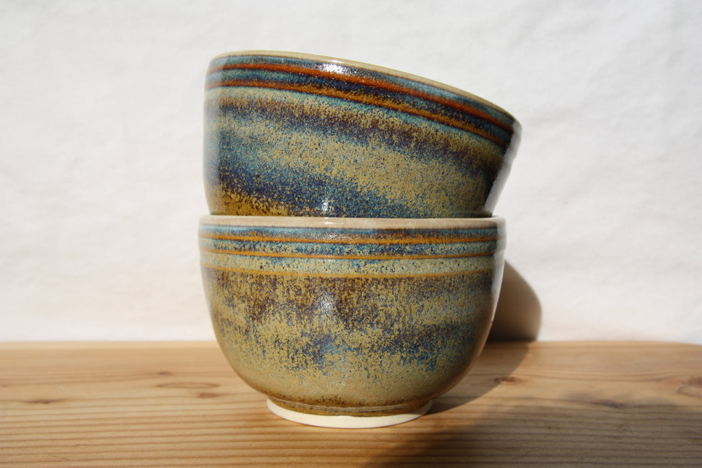 Dessert Bowl