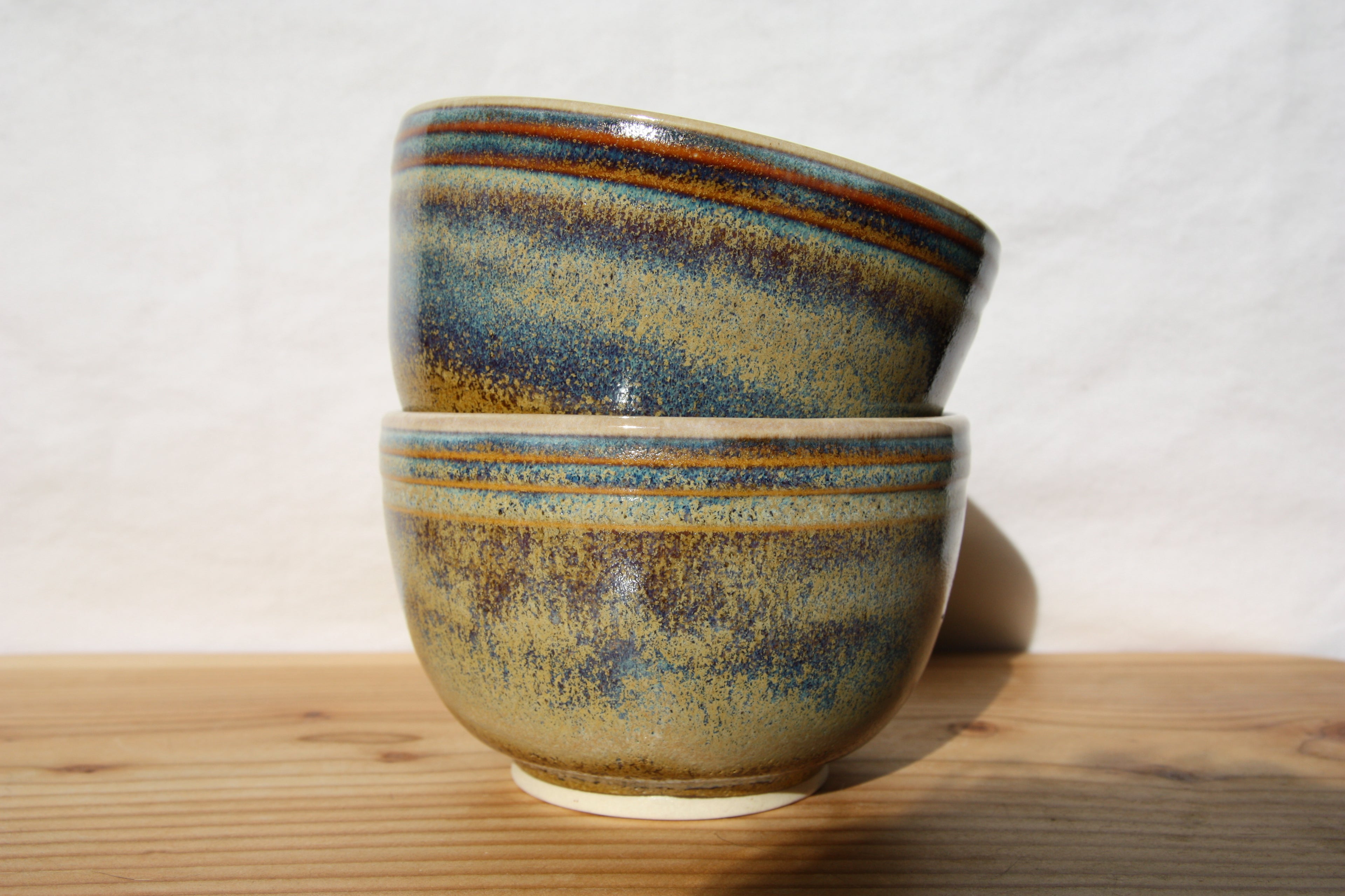 Dessert Bowl