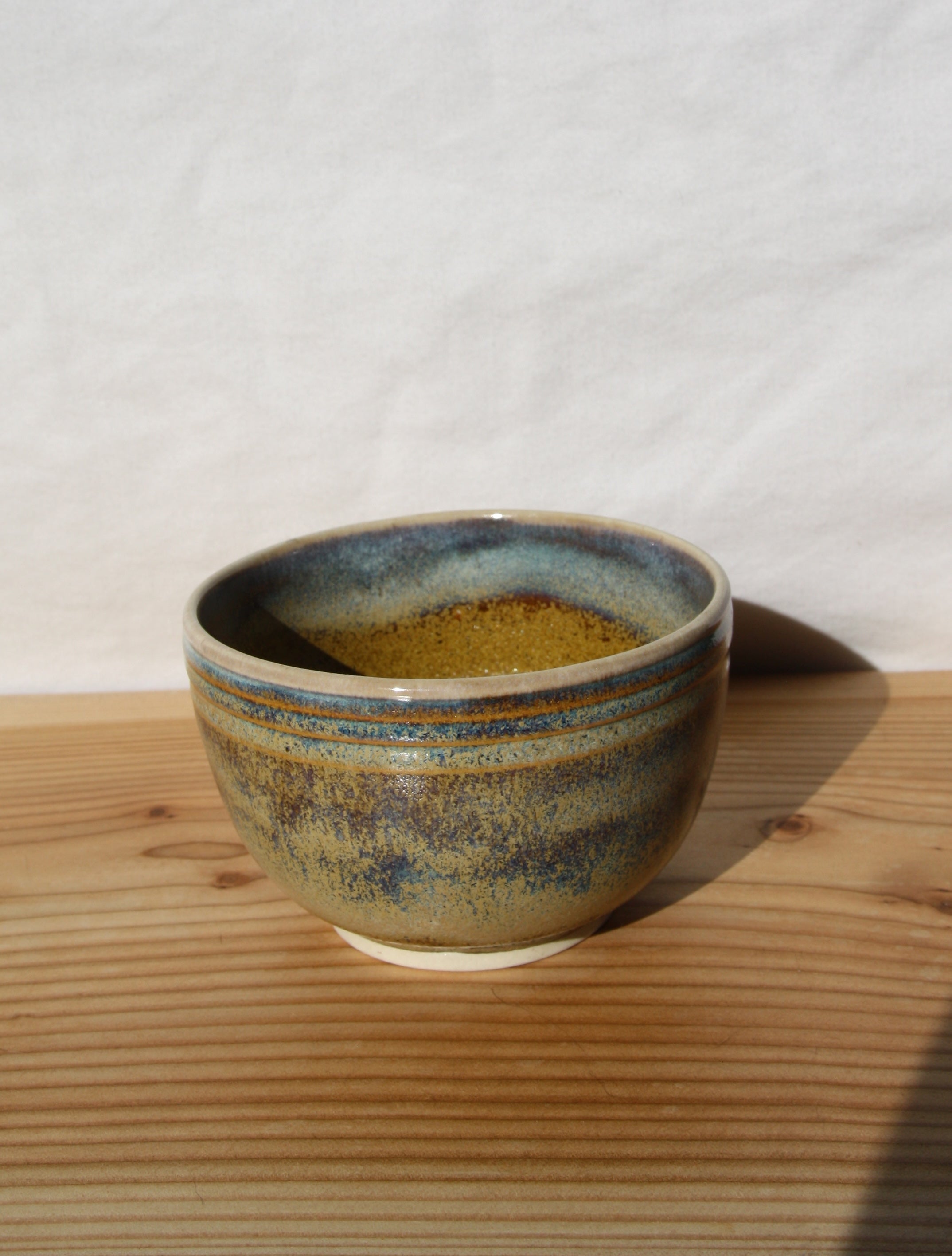 Dessert Bowl