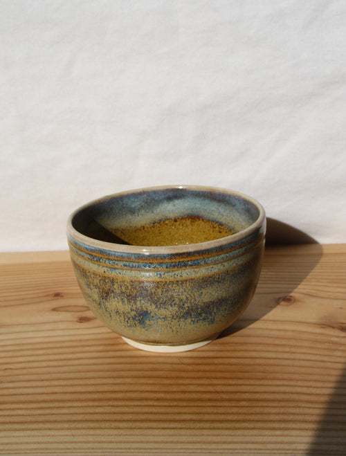 Dessert Bowl
