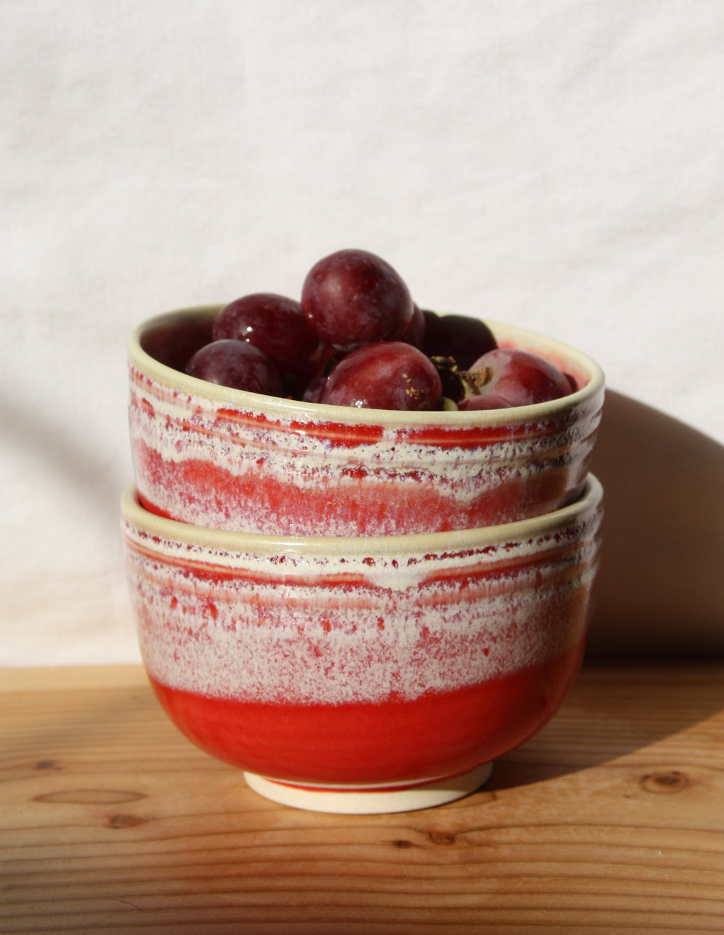 Dessert Bowl