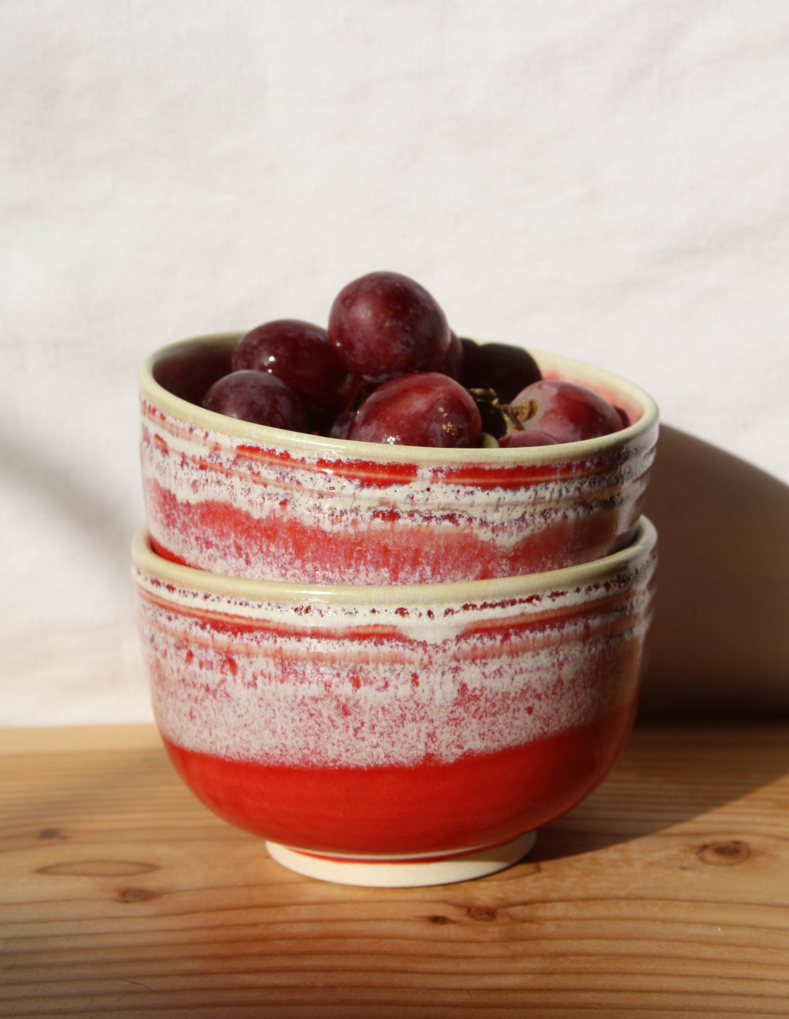 Dessert Bowl
