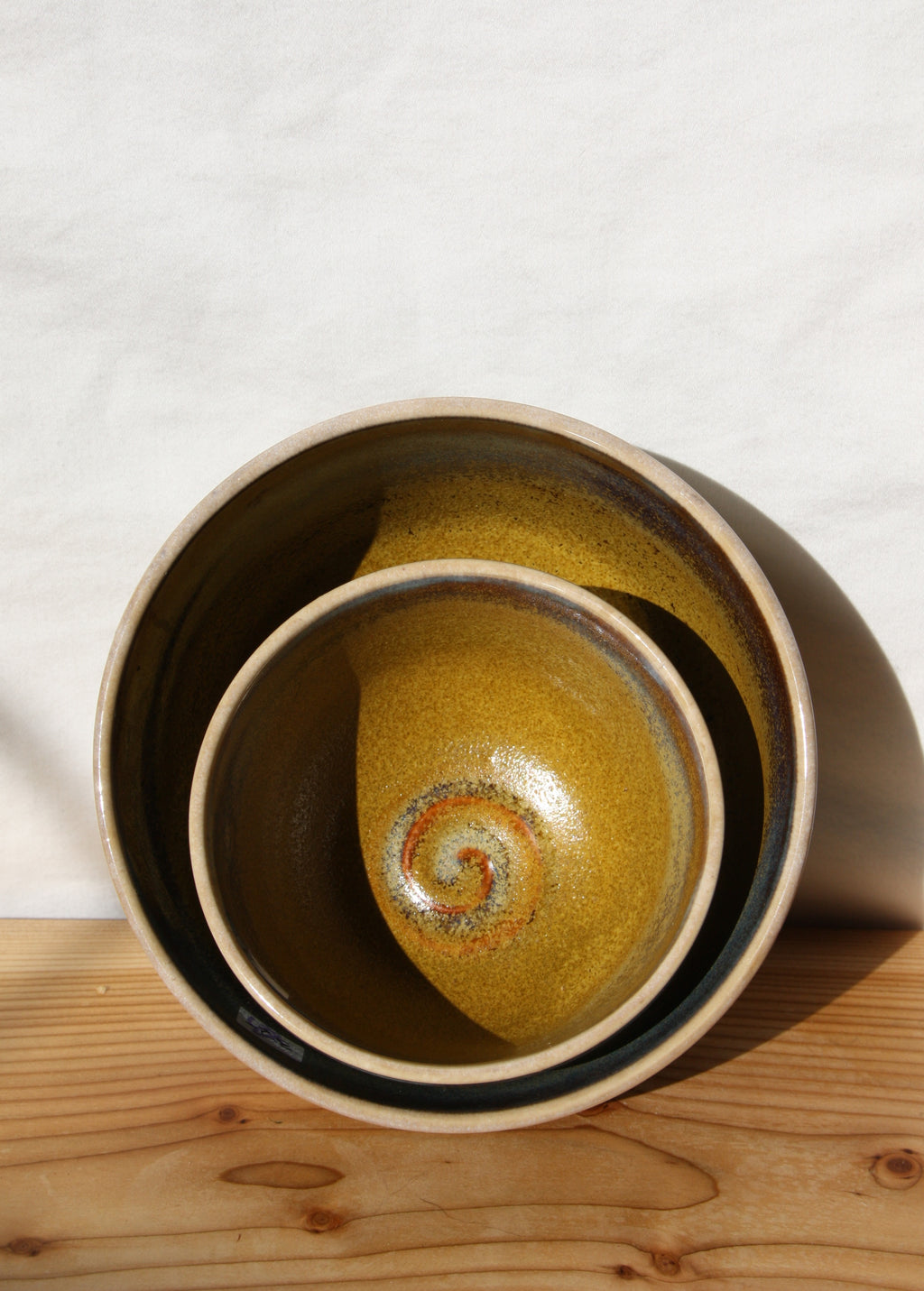Dessert Bowl