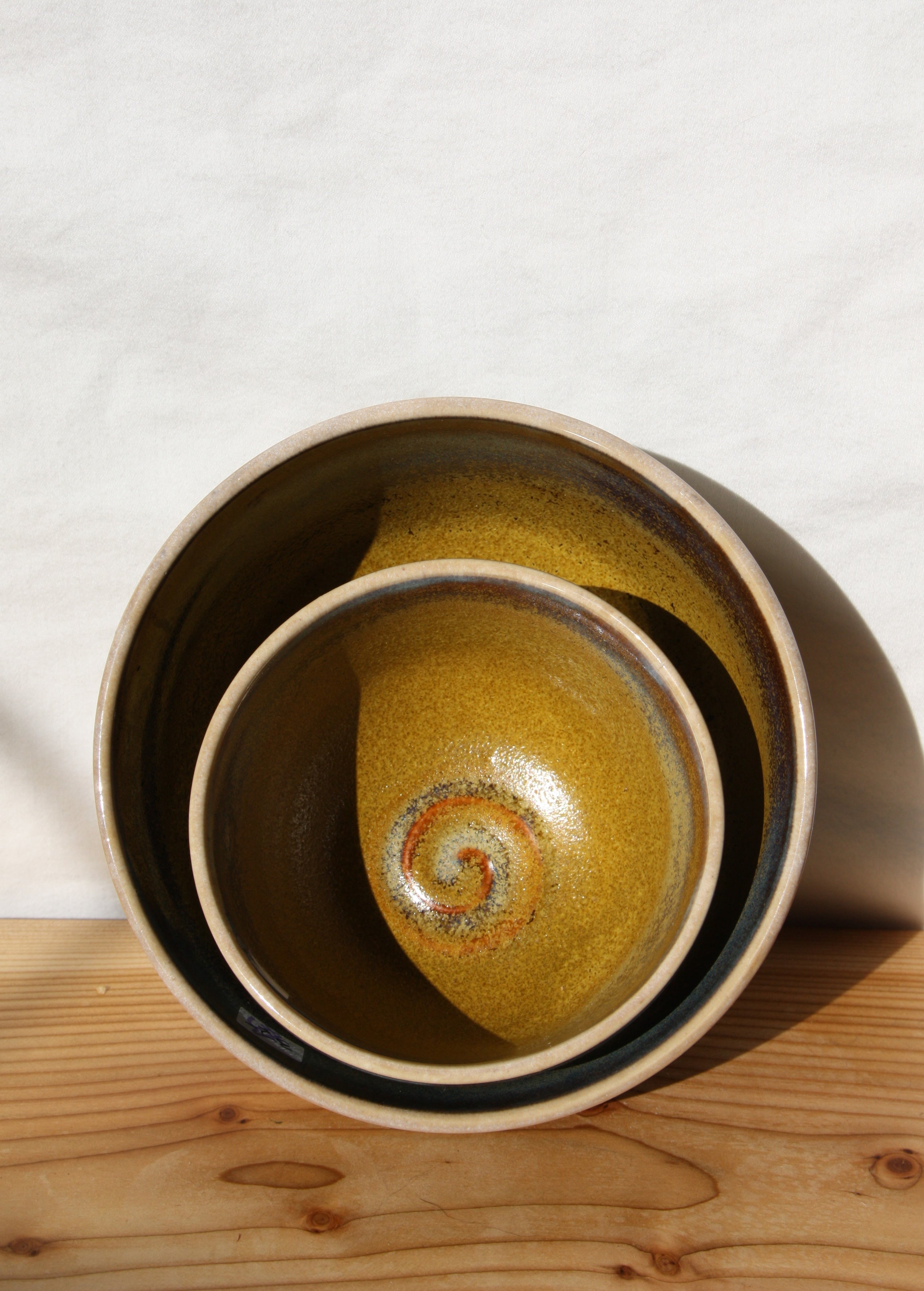 Dessert Bowl